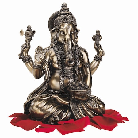 The Lord Ganesh Sculpture